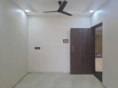 Living Room Image of 700 Sq.ft 1 BHK Apartment / Flat for sale in Shantee Sunshine Meadows, Vasai West Vasai for Rs. 3800000