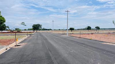 Image of 1187 Sq.ft Residential Plot / Land for sale in Sulur, Coimbatore for Rs. 1579897