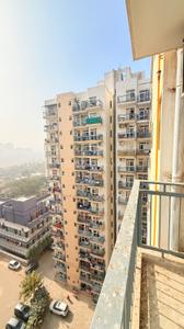 Balcony Image of 745 Sq.ft 2 BHK Apartment / Flat for sale in Adani Aangan, Sector 89A Gurgaon for Rs. 7900000