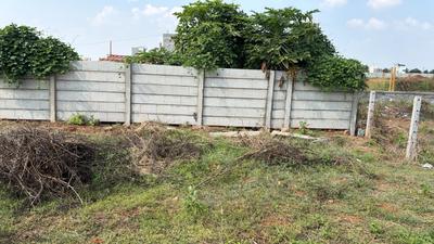 Image of 800 Sq.ft Residential Plot / Land for sale in Yandahalli, Mysore for Rs. 3400000