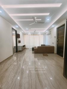 Hall Image of 2510 Sq.ft 3 BHK Builder Floor for rent in HUDA Plot Sector 38, Sector 38 Gurgaon for Rs. 68000