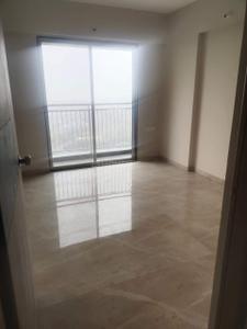 Hall Image of 1000 Sq.ft 2 BHK Apartment / Flat for sale in Wellwisher Kiarah Terrazo, Hadapsar Pune for Rs. 8000000