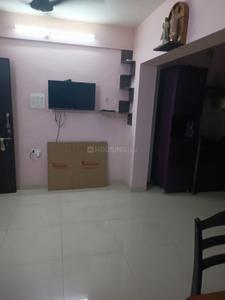 1 BHK Flat