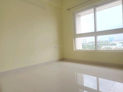 Bedroom Image of 1992 Sq.ft 3 BHK Apartment / Flat for rent in SKAV Aastha, Mahalakshmi Layout Bengaluru for Rs. 65000