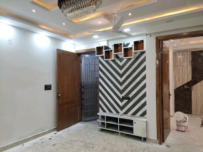 4 BHK Independent Builder Floor