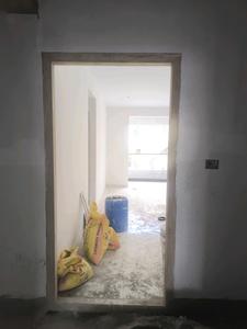 Main Entrance Image of 1120 Sq.ft 2.5 BHK Apartment / Flat for sale in Hosakerehalli Bengaluru for Rs. 8400000
