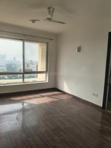 Bedroom Image of 2550 Sq.ft 3 BHK Apartment / Flat for sale in Jaypee The Kalypso Court, Sector 128 Noida for Rs. 45000000