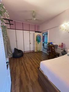 Bedroom Image of 915 Sq.ft 3 BHK Apartment / Flat for sale in Enterprise Apartments, Tardeo Mumbai for Rs. 55671214