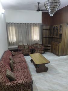 2 BHK Independent Builder Floor