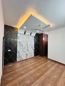 Hall Image of 1087 Sq.ft 3 BHK Apartment / Flat for sale in Dhakoli Zirakpur for Rs. 6190000