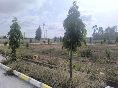 Image of 1500 Sq.ft Residential Plot / Land for sale in Sheikhmanpura, Kolar for Rs. 3975001