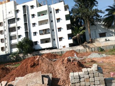 Image of 2760 Sq.ft Residential Plot / Land for sale in Kalkere, Bengaluru for Rs. 30400000