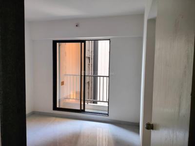 Bedroom Image of 1345 Sq.ft 2 BHK Apartment / Flat for sale in Vitoria Heights, Sima Nagar Surat for Rs. 4976000
