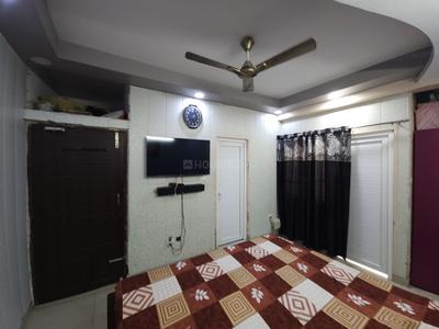 Bedroom Image of 2600 Sq.ft 4 BHK Apartment / Flat for sale in Gomti Nagar Lucknow for Rs. 15000000