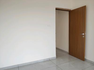 Bedroom Image of 1090 Sq.ft 2 BHK Apartment / Flat for sale in Construxus Planet 6, Pushpak Nagar Navi Mumbai for Rs. 7800000