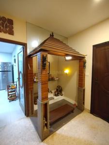 Hall Image of 3800 Sq.ft 4 BHK Independent House for sale in Malleswaram Bengaluru for Rs. 190000000