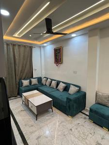 1.5 BHK Independent Builder Floor