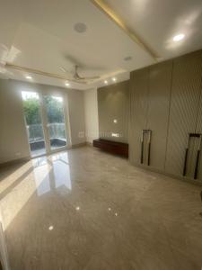 Bedroom Image of 2300 Sq.ft 4 BHK Builder Floor for sale in Shalimar Bagh New Delhi for Rs. 52500000