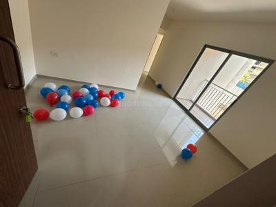 Hall Image of 800 Sq.ft 2 BHK Apartment / Flat for sale in Sukhwani Skylines, Wakad Pune for Rs. 10000000