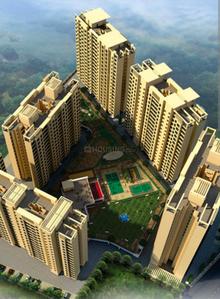 Image of 625 Sq.ft 1 BHK Apartment / Flat for sale in DSS Mahavir Kalpavruksha, Kasarvadavali, Thane for Rs. 5599000