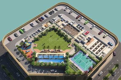 Image of 2180 Sq.ft 3 BHK Apartment / Flat for sale in Today I Land 27, Kharghar, Navi Mumbai for Rs. 19700000