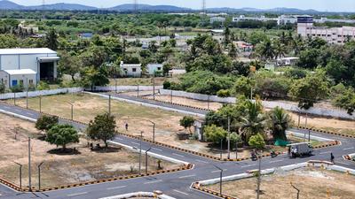 Image of 1080 Sq.ft Residential Plot / Land for sale in Padur, Chennai for Rs. 5938920