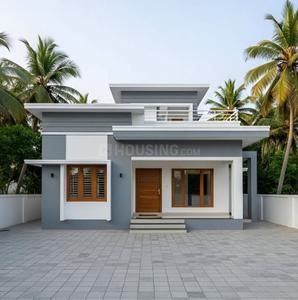 Image of 550 Sq.ft 2 BHK Villa for sale in Robertsonpet, Kolar for Rs. 2489200