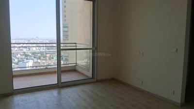 Bedroom Image of 4848 Sq.ft 4.5 BHK Apartment / Flat for rent in Experion Windchants, Sector 112 Gurgaon for Rs. 120000
