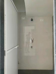 Bedroom Image of 620 Sq.ft 1 BHK Apartment / Flat for rent in JSB Nakshatra Aarambh, Naigaon East Naigaon for Rs. 15000