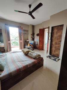 Bedroom Image of 2400 Sq.ft 3 BHK Duplex for sale in Erandwane Pune for Rs. 34500000