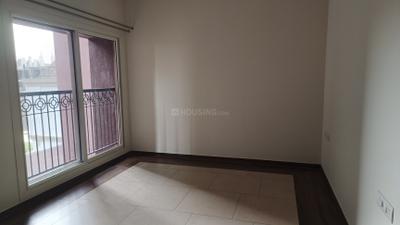 Bedroom Image of 2292 Sq.ft 4 BHK Apartment / Flat for rent in Sobha Windsor, Whitefield Bengaluru for Rs. 100000