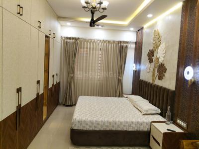Bedroom Image of 1330 Sq.ft 3 BHK Apartment / Flat for sale in CARP Sumukha Pride by Carp Properties, Bommanahalli Bengaluru for Rs. 12250000