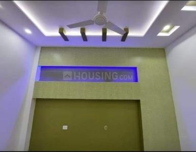 Hall Image of 1250 Sq.ft 2 BHK Independent House for sale in Vani Homes, Gomti Nagar Lucknow for Rs. 4999000