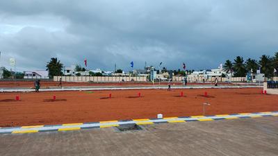 Image of 700 Sq.ft Residential Plot / Land for sale in Sulur, Coimbatore for Rs. 1883000