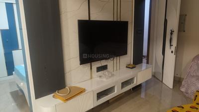 Hall Image of 1750 Sq.ft 3 BHK Apartment / Flat for sale in Grand Sikar Road Jaipur for Rs. 15000000