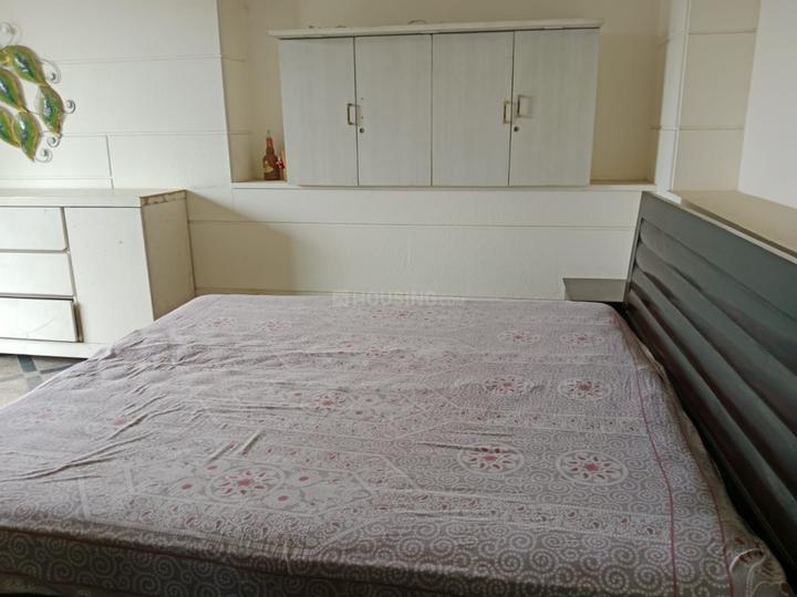 Safdarjung Enclave Bedroom 1