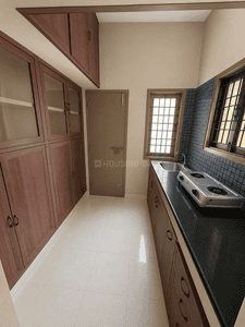Kitchen Image of 1540 Sq.ft 3 BHK Duplex for sale in Kundrathur Chennai for Rs. 10000000