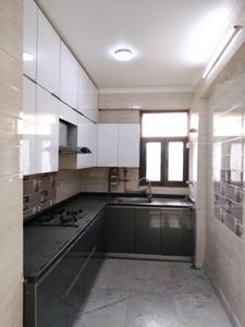 Kitchen Image of 2400 Sq.ft 4 BHK Apartment / Flat for sale in Sector 23 Dwarka New Delhi for Rs. 33000000