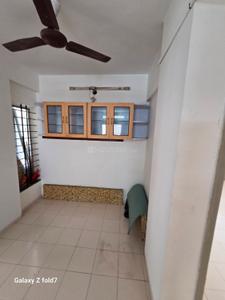 Hall Image of 1100 Sq.ft 2 BHK Apartment / Flat for rent in Parijat Nagar Nashik for Rs. 20000