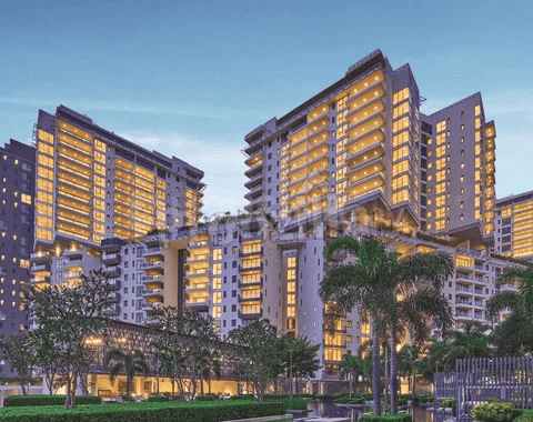 Embassy Lake Terraces Main Image 1