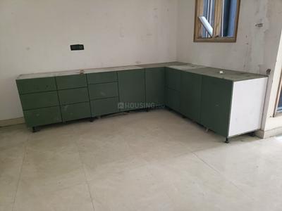 Kitchen Image of 1080 Sq.ft 2 BHK Apartment / Flat for sale in Seema Dwar Dehradun for Rs. 6000000