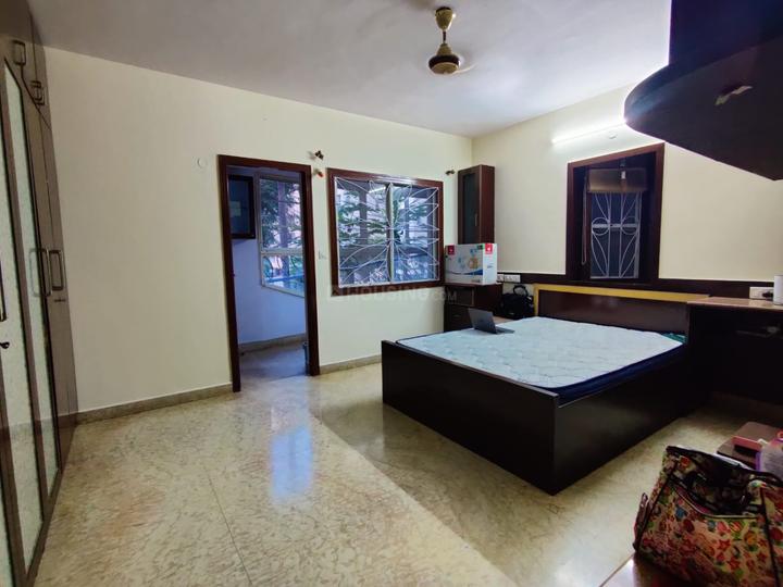 Ranka Heights Bedroom 1