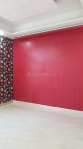 Bedroom Image of 1200 Sq.ft 3 BHK Builder Floor for sale in Sanjay Nagar Ghaziabad for Rs. 4094000
