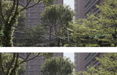Image of 2847 Sq.ft 3 BHK Apartment / Flat for sale in Madhav Oeuvre Iconic, Bodakdev, Ahmedabad for Rs. 25300000