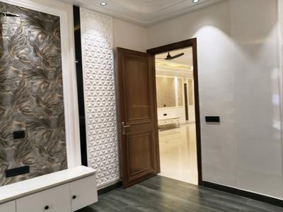 Bedroom Image of 4248 Sq.ft 4 BHK Builder Floor for sale in Palam Vihar Gurgaon for Rs. 46000000