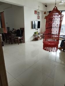 Hall Image of 645 Sq.ft 2 BHK Apartment / Flat for sale in Ramaa Residency, Dahin Nagar Surat for Rs. 4200000