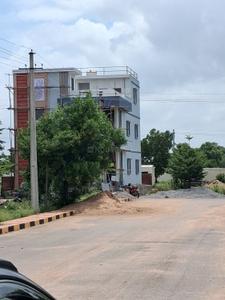 Residential Plot