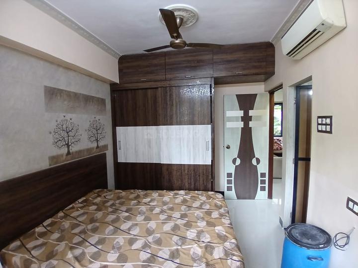 Koparkhairane Sec 1 Bedroom 1