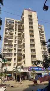 Image of 1287 Sq.ft 2 BHK Apartment / Flat for sale in New Homes Aum Shree, Karanjade, Navi Mumbai for Rs. 10000000