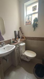 Image of 3500 Sq.ft 3 BHK Builder Floor for rent in Emaar Emerald Hill, Sector 65, Gurgaon for Rs. 75008